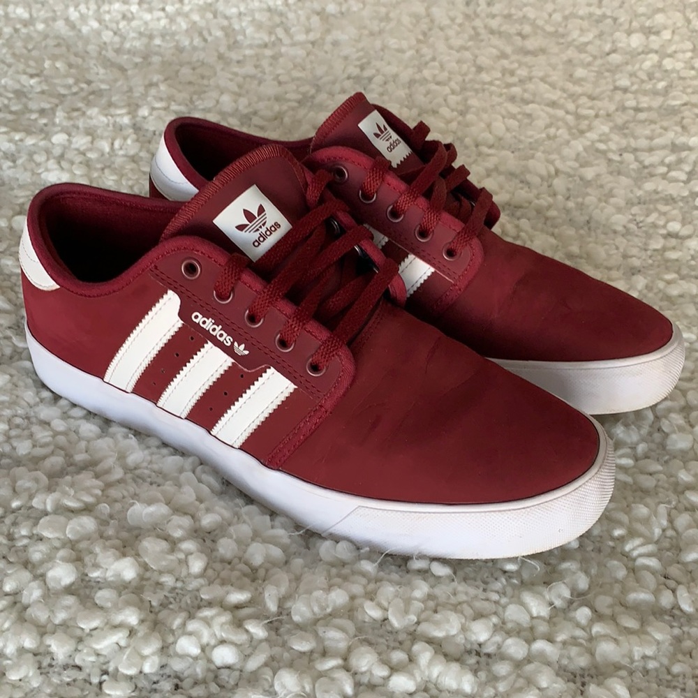Men’s Adidas Shoes